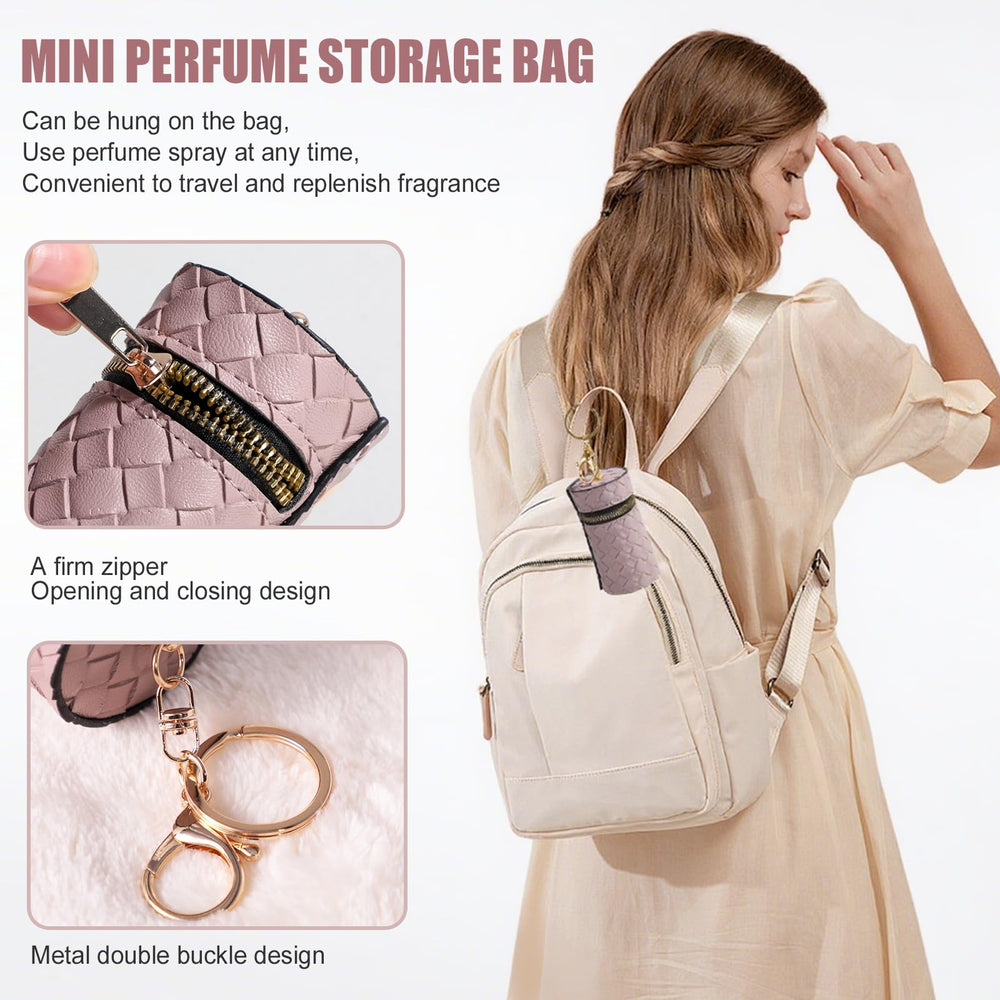 Couleurs tendance: argent, rose, rouge, violet et or pour votre style.