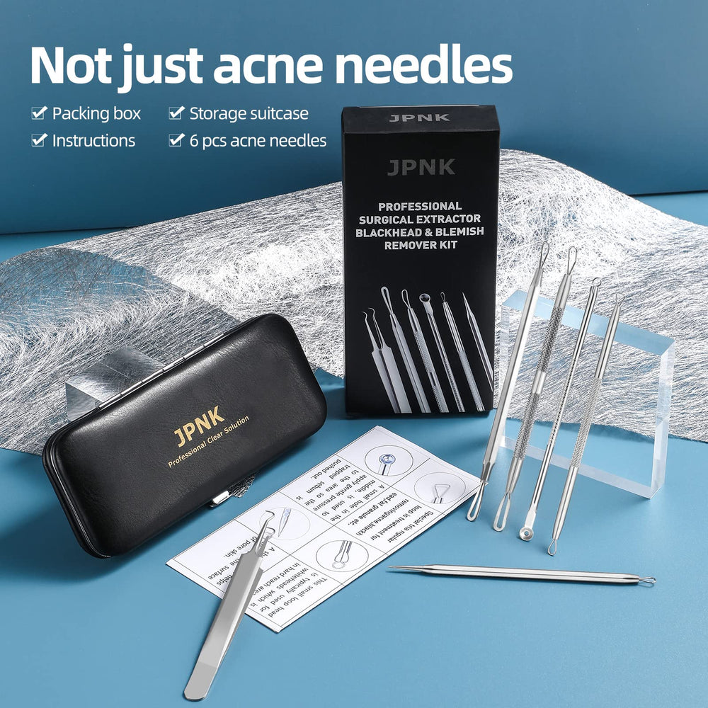 L'étui JPNK de rangement portable permet d'emporter les outils facilement.