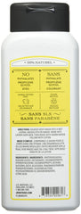 J.R. Watkins Lemon Cream Mousse Douce: mousse riche qui nourrit la peau.