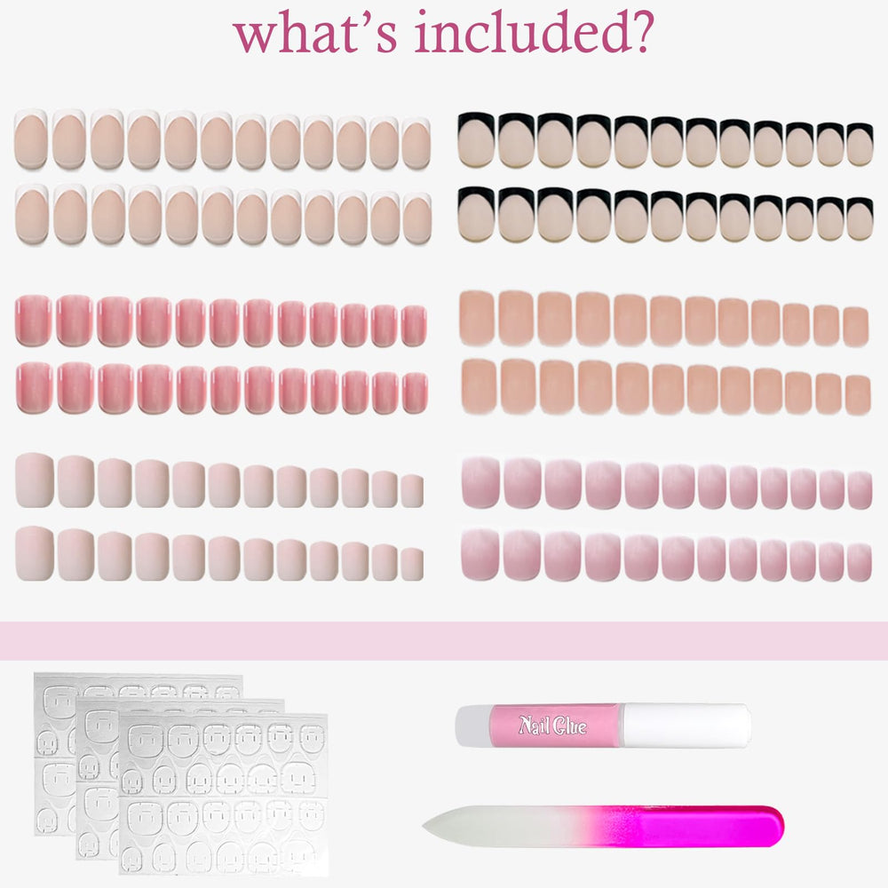 Jsiallye: ongles réutilisables et personnalisables pour diverses occasions.