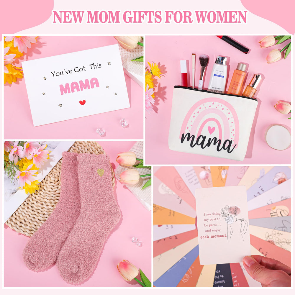 Chaussettes douces JSTUMB, confort pour les moments cocooning.