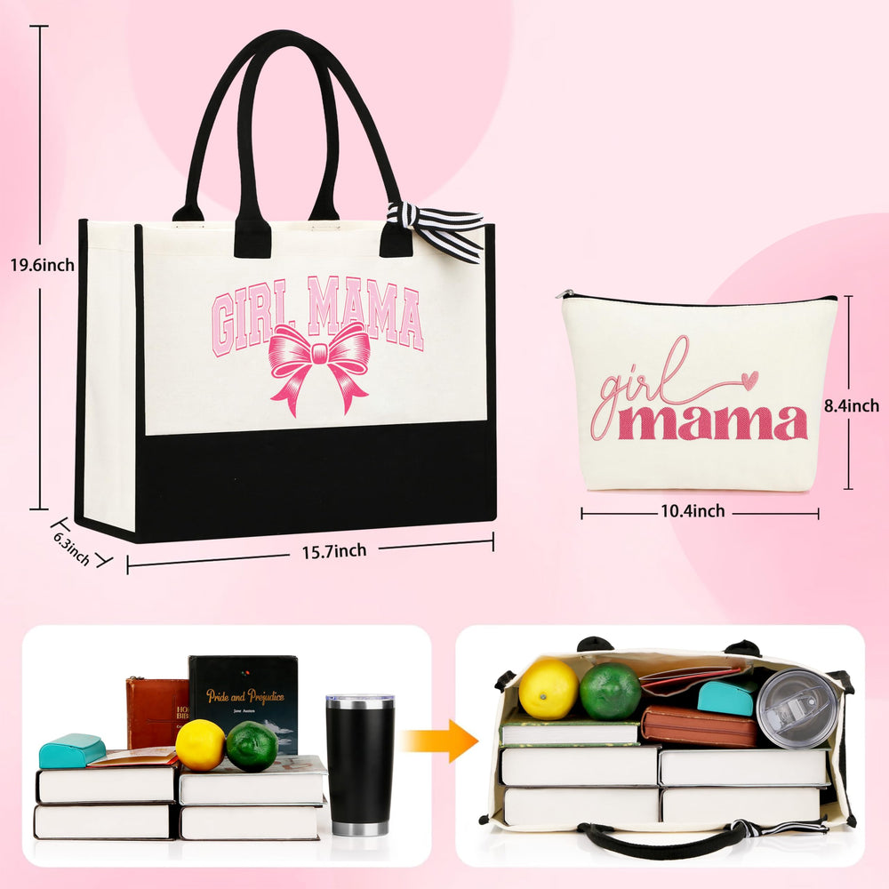 Coffret cadeau JSTUMB, idée parfaite pour célébrer une naissance ou fête des mamans.