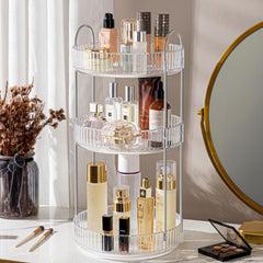 JTIYQ Rangement Vernis Ongles organise vernis et soins des ongles.