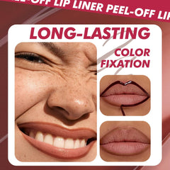 JUAAZIN outil-applicateur décollable pour une application précise