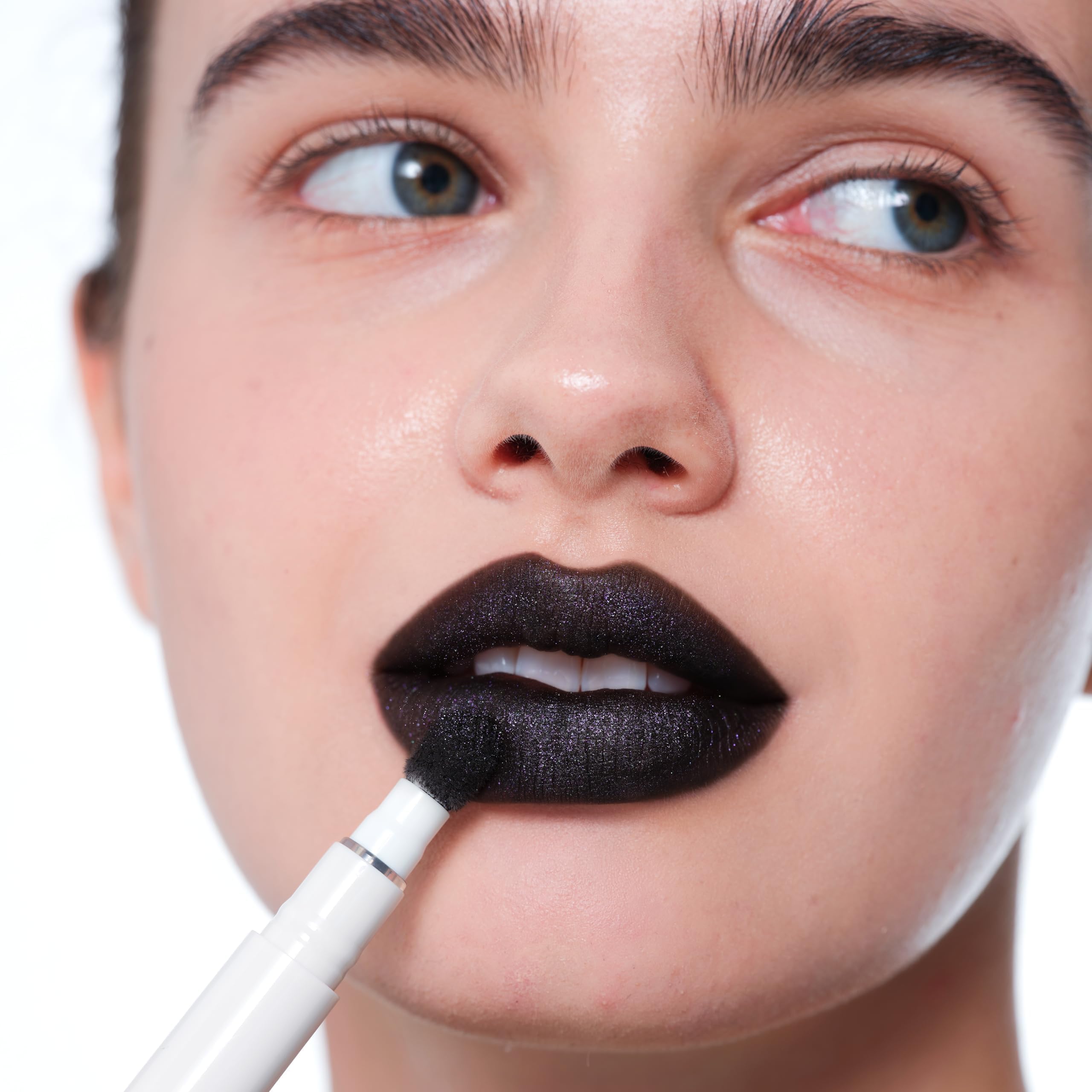 JUDYDOLL Anti-transfert longue-duree: couleur qui reste en place