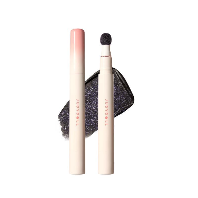 JUDYDOLL Crème lèvres coussin matte: application douce et longue tenue