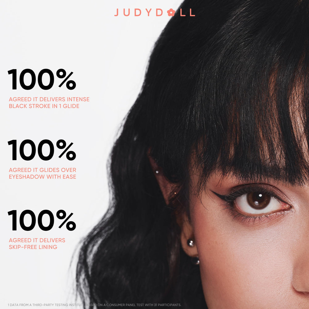 JUDYDOLL Ink Glider idéal pour yeux en forme de chat et ailes graphiques