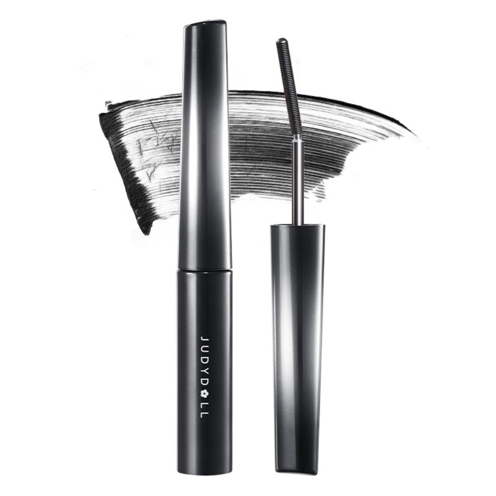 JUDYDOLL Mascara 3D Bouclage emballage prêt à découvrir.
