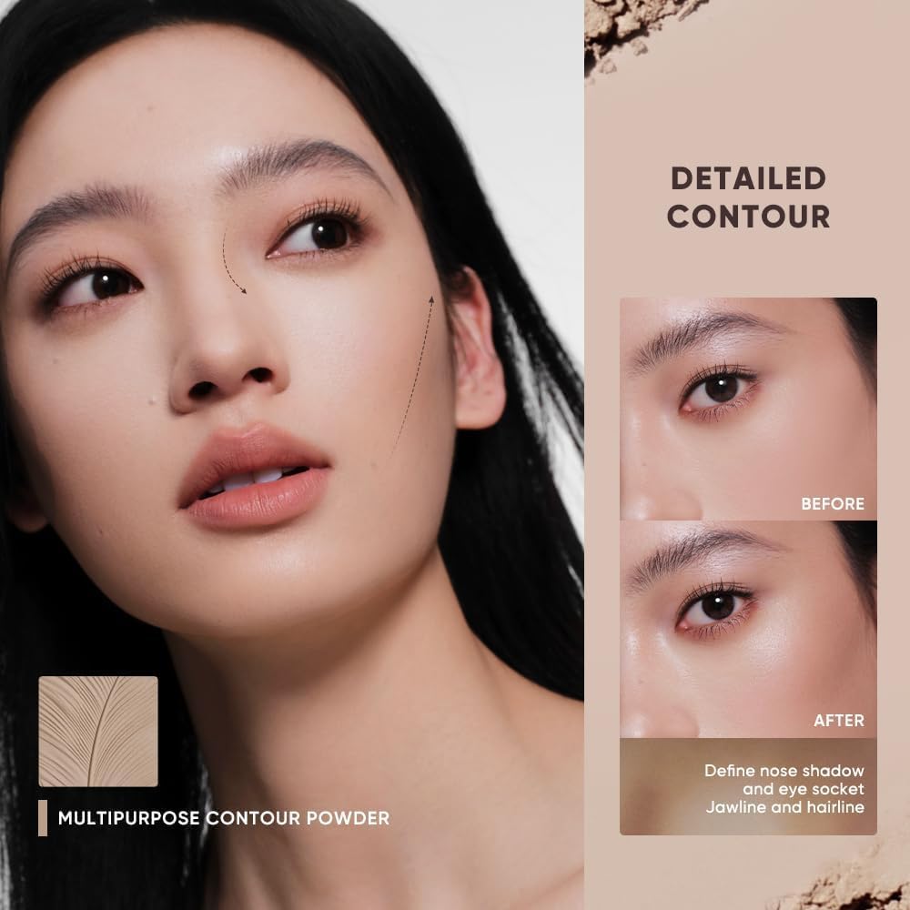 Palette Judydoll, application rapide 07, idéale pour les débutants