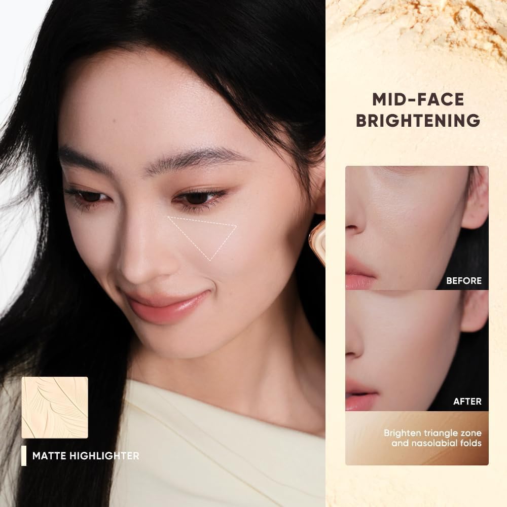 Palette Judydoll, concealer-creme 04, correction légère ciblée
