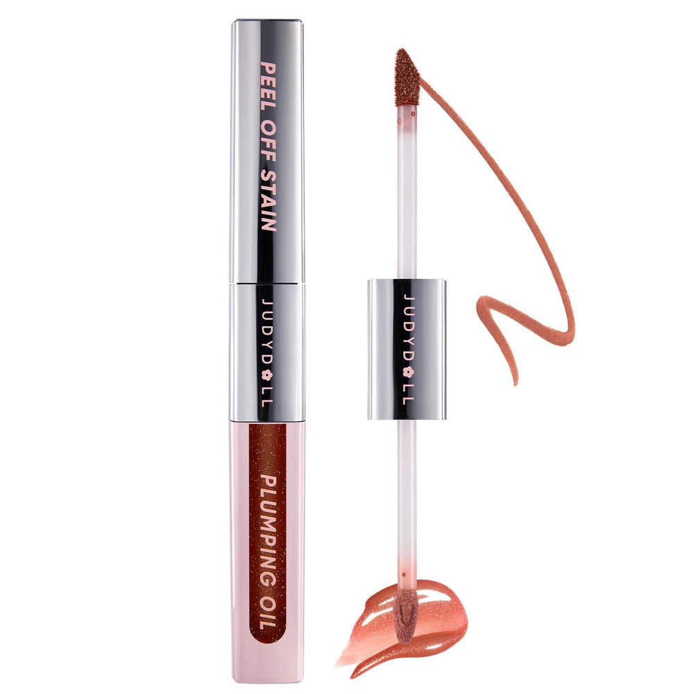 JUDYDOLL teinte-retire-teint-bouteille zoom — couleur longue tenue prête pour toutes les occasions.