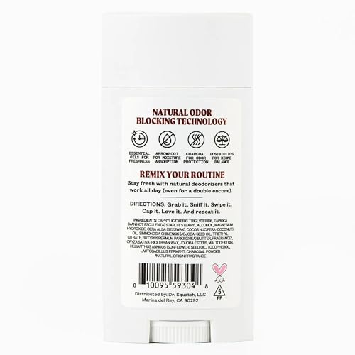JUKEBOX Déodorant, texture crème nourrissante au beurre de karité