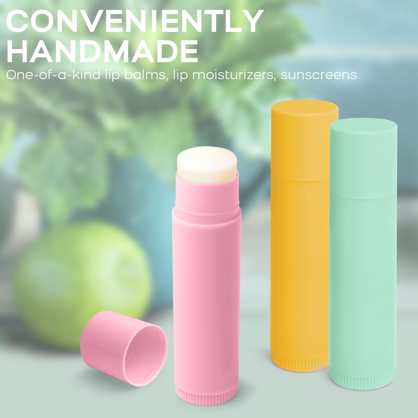 Emballage propre et organisé du kit JuLand pour rangement