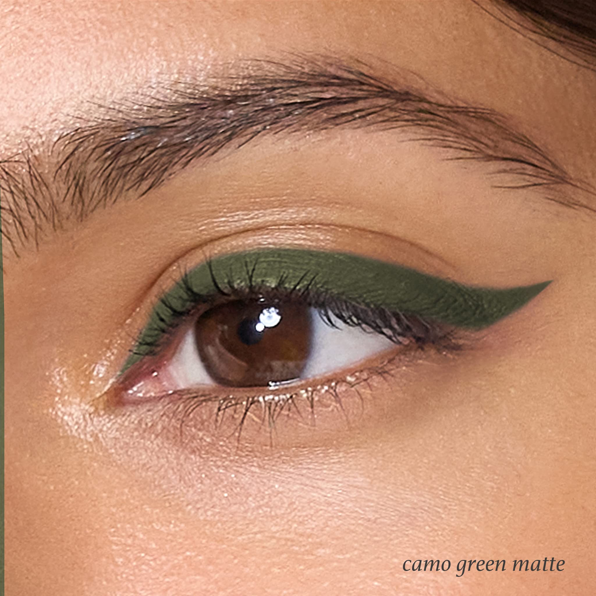Julep Crayon Gel Yeux confort pour yeux sensibles.