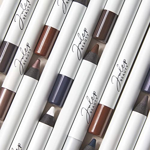 Julep Crayon Gel Smoky Plum, outil polyvalent pour délimiter le regard