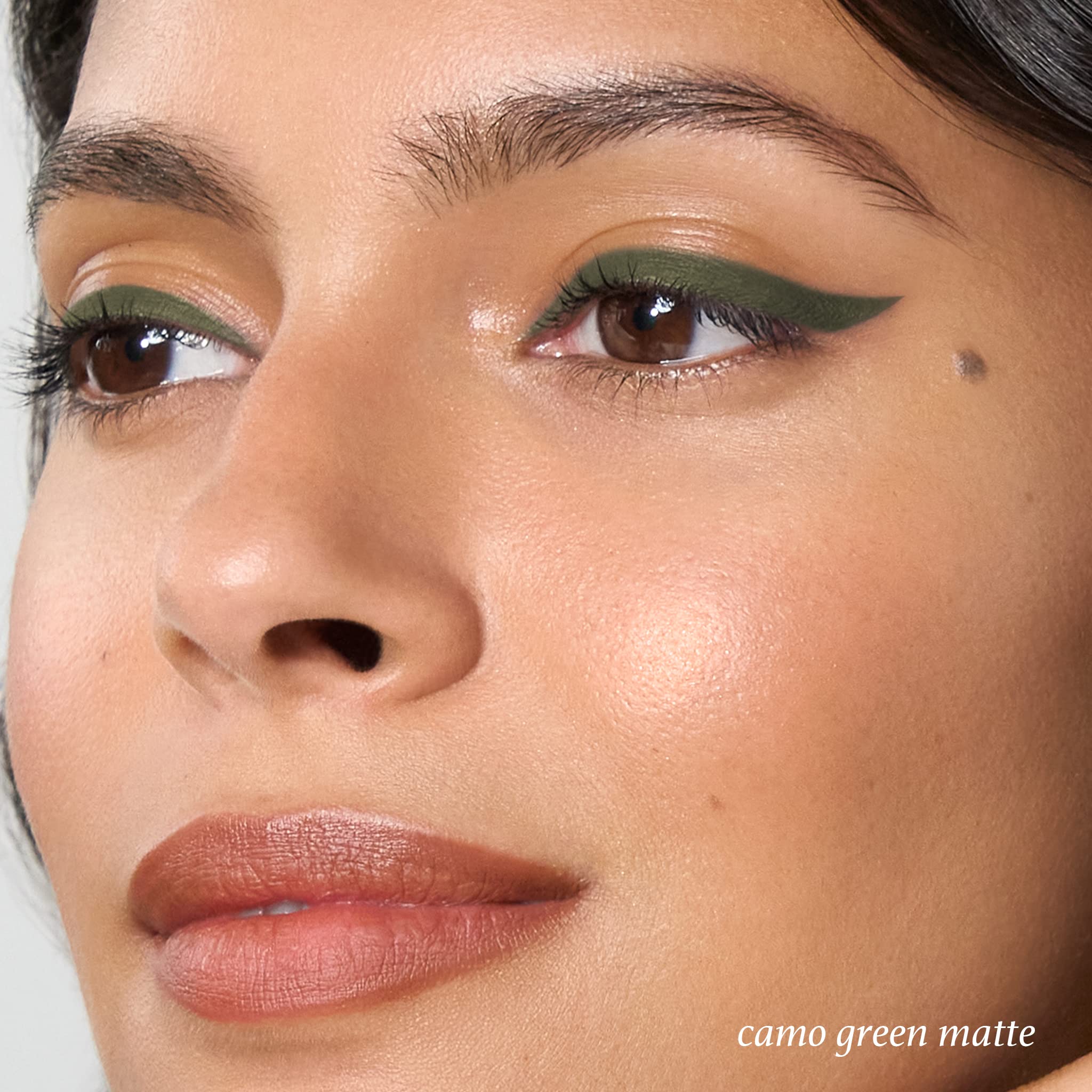 Julep Crayon Gel Yeux longue tenue jusqu'à 10 heures.