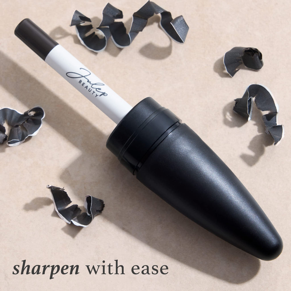 Julep Crayon Gel – application précise sans effort.