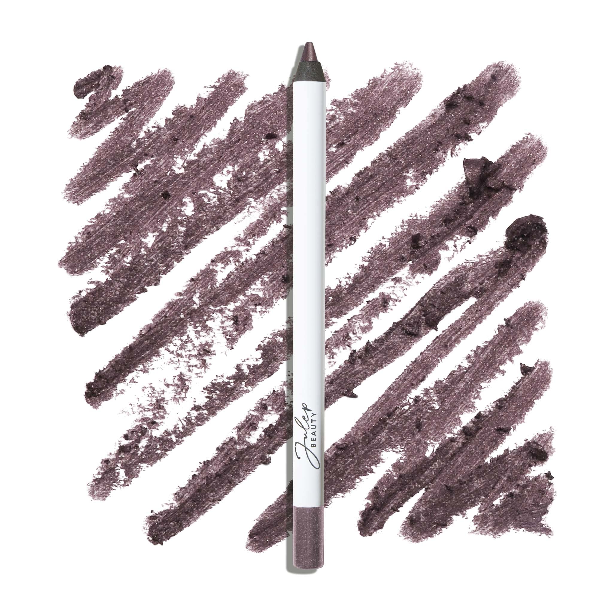 Crayon gel Julep – application sans effort pour des traits nets et précis.
