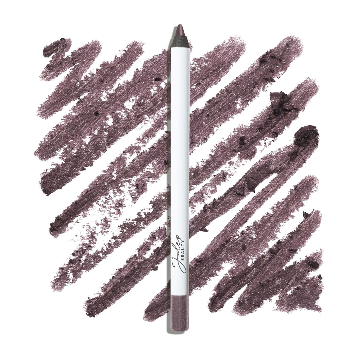 Crayon gel Julep – application sans effort pour des traits nets et précis.