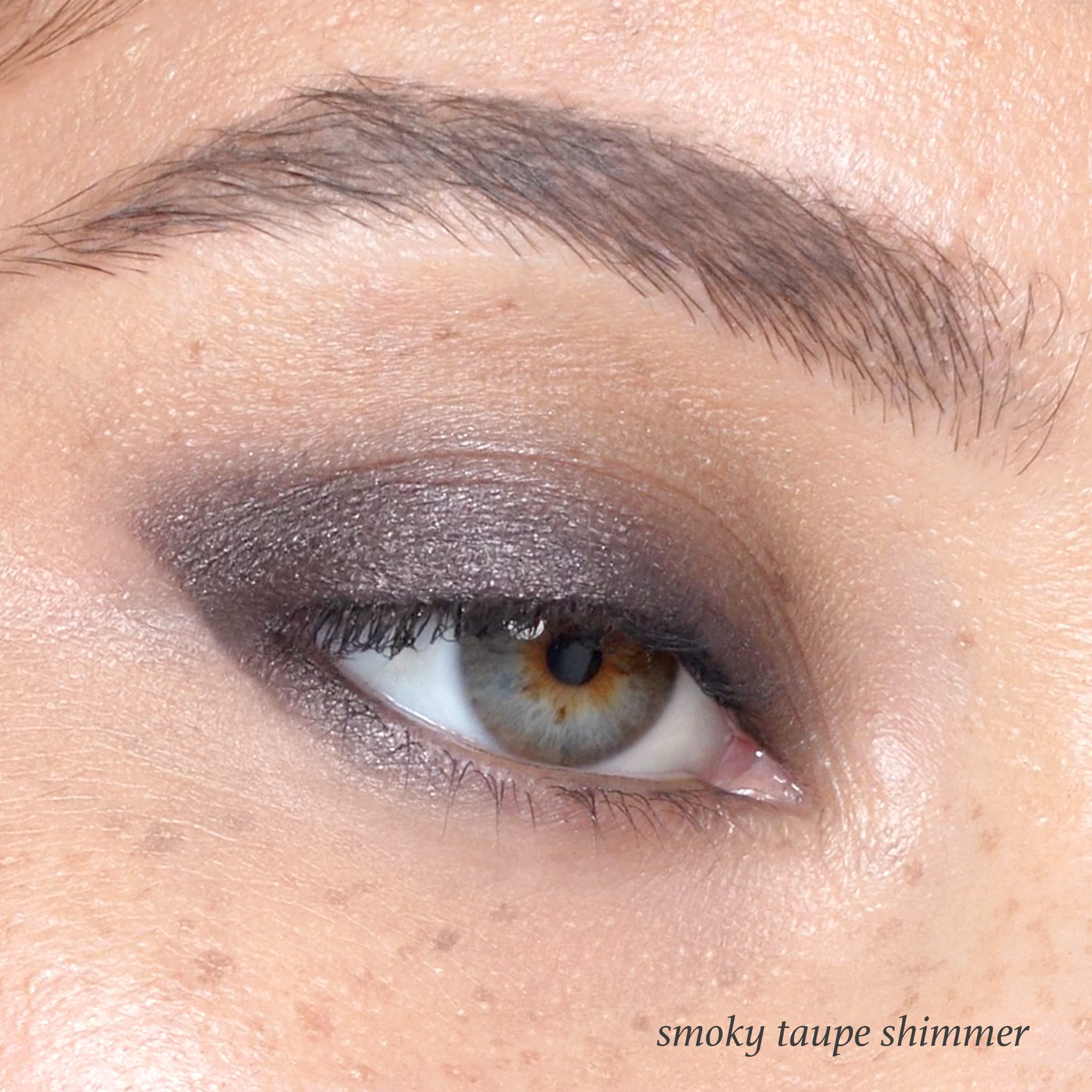 Julep Crayon Gel – doux pour les yeux sensibles.