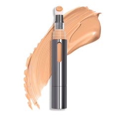Julep Cushion Complexion Concealer, applicateur coussin pour couvrance naturelle et précise.