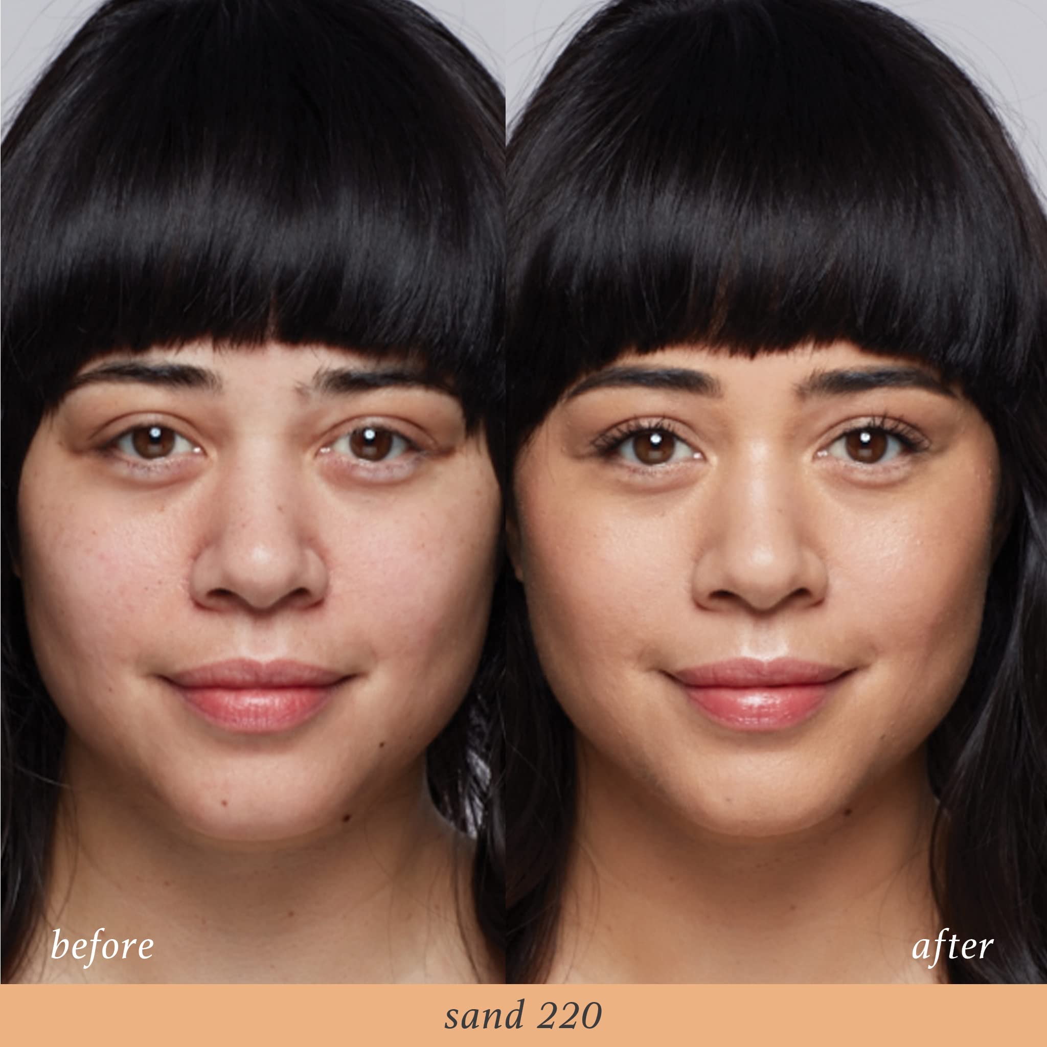 Julep Cushion Complexion Concealer, correction ciblée pour taches et cernes.