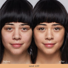 Julep Cushion Complexion Concealer, correction ciblée pour taches et cernes.
