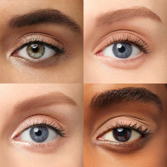 Julep Eyeshadow 101 Champagne Shimmer – éclat doré et regard lumineux.