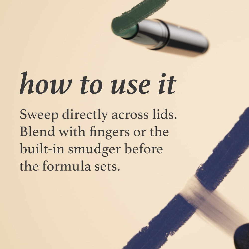 Julep Eyeshadow 101 Duo compact – format pratique pour le quotidien et les voyages.