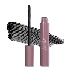Julep Length Matters Mascara : application précise pour cils définis.