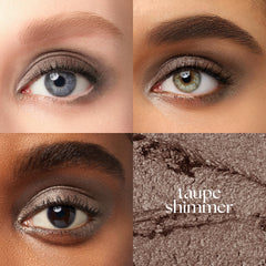 Julep Ombre 101: stick crème-poudre, smudge intégré pour estomper.