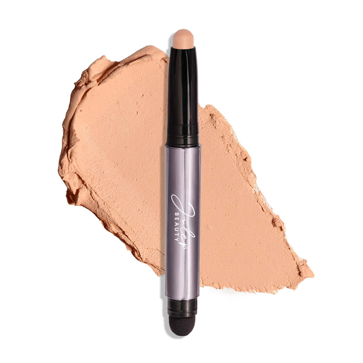Julep Ombre 101 Stick Desert Matte – application fluide et tenue longue durée.