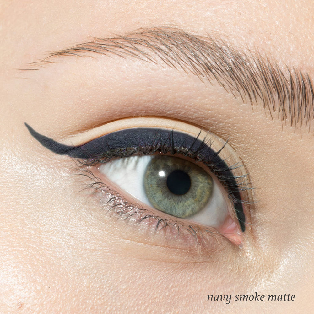 Julep crayon gel affûtable – tenue jusqu'à 10 heures sans bavure.