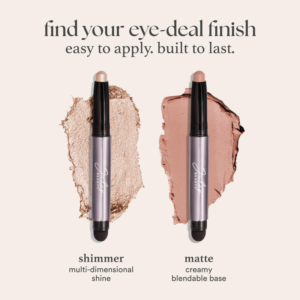 Julep Sans pinceau: application rapide grâce à l'embout intégré.