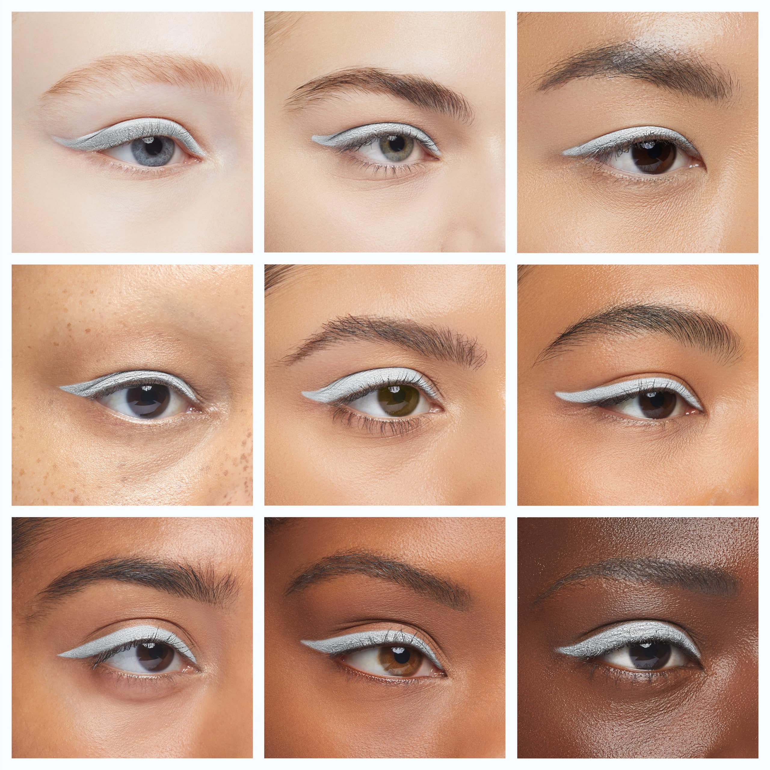Julep When Pencil Met Gel, application précise et fluide.