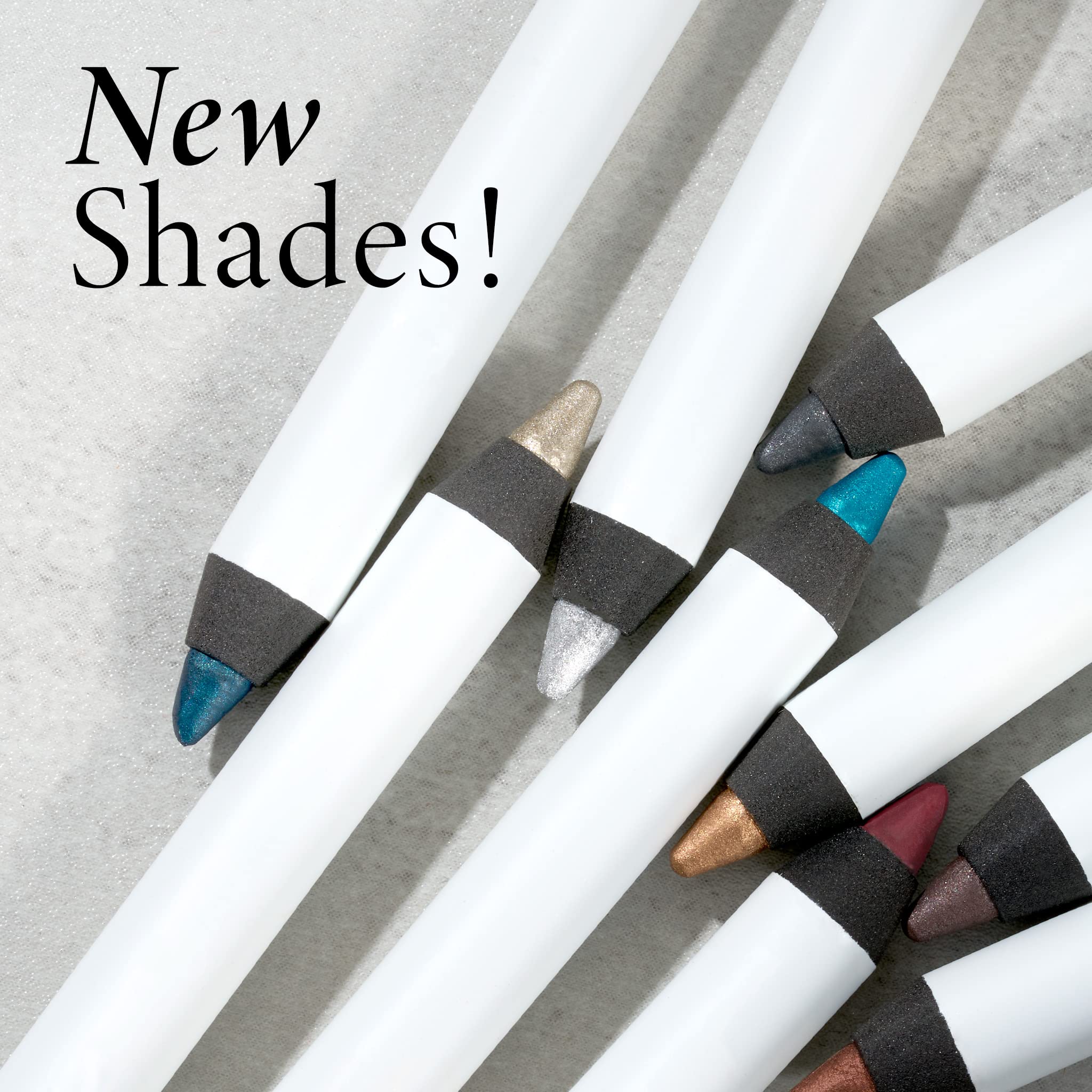 Julep When Pencil Met Gel Graphite, résistance à l'eau pour les activités
