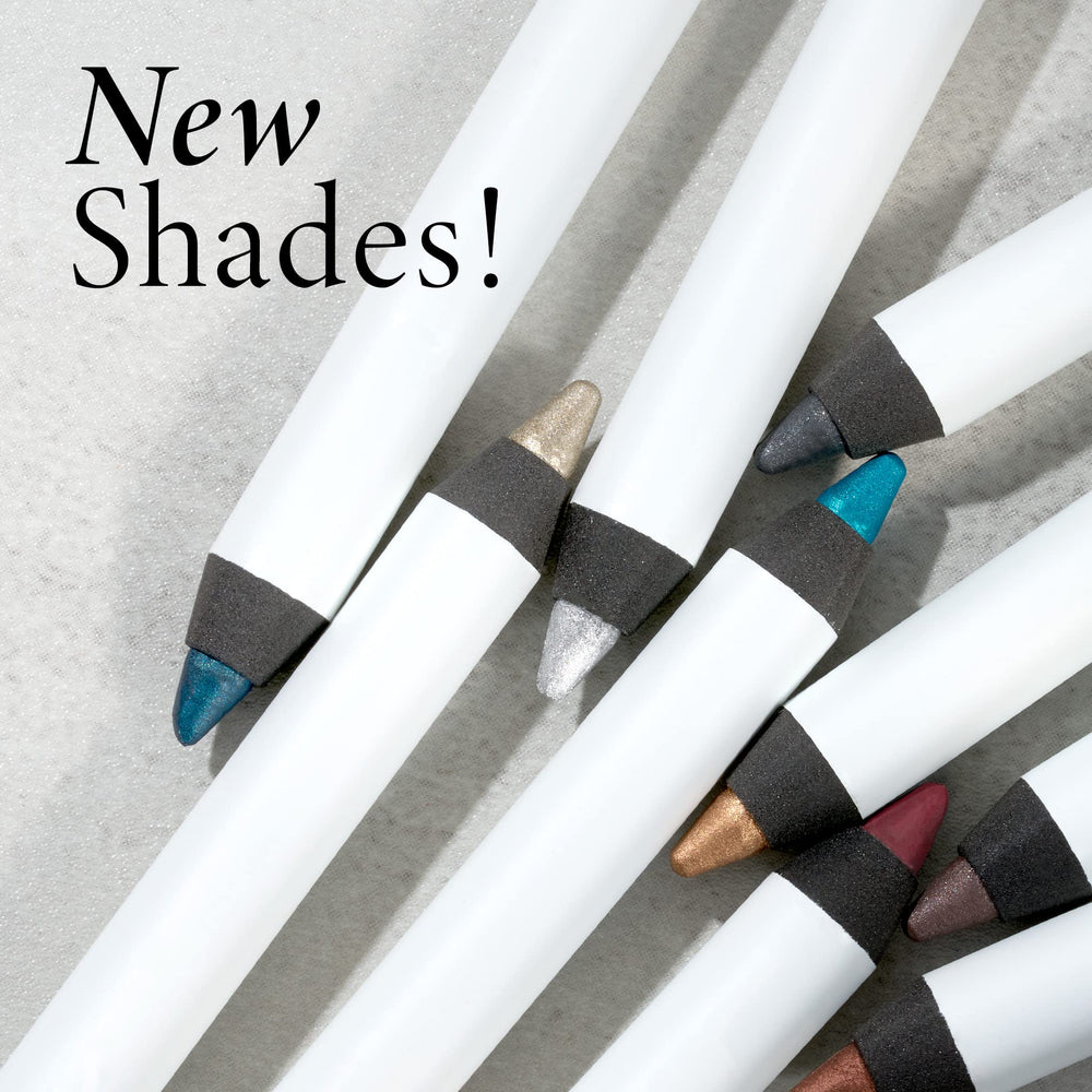 Julep When Pencil Met Gel Graphite, résistance à l'eau pour les activités