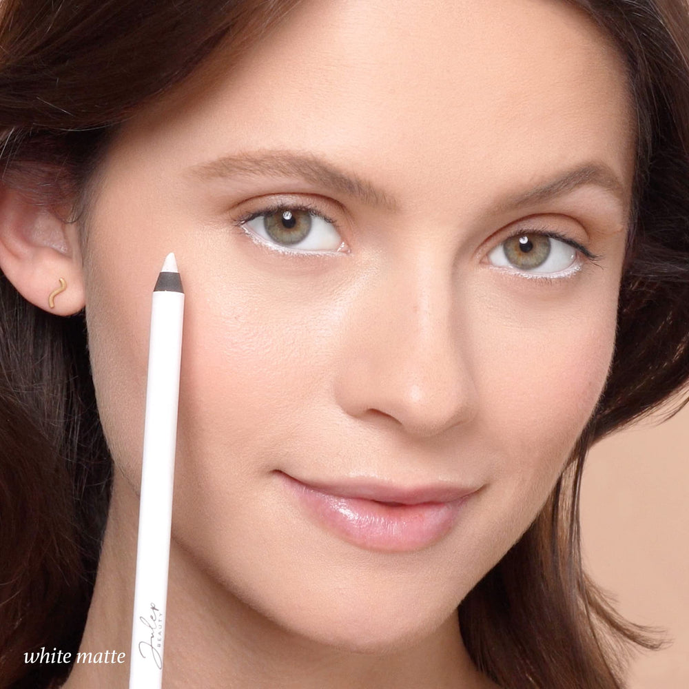Julep When Pencil Met Gel, tenue jusqu'à 10 heures sans bavure.