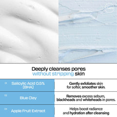 JUMISO contrôle de la brillance et texture peau maitrisée