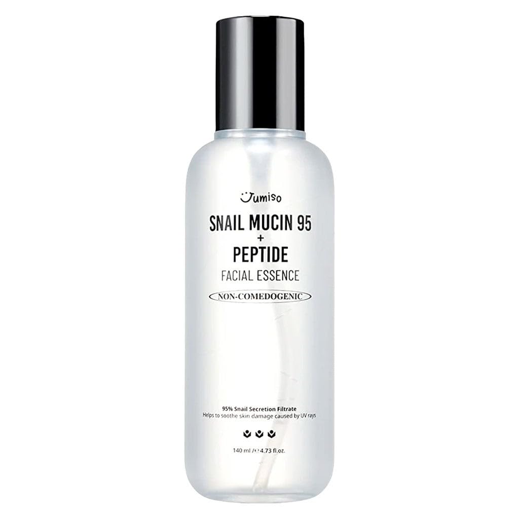 JUMISO Mucin Escargot 95 – texture légère qui pénètre rapidement.