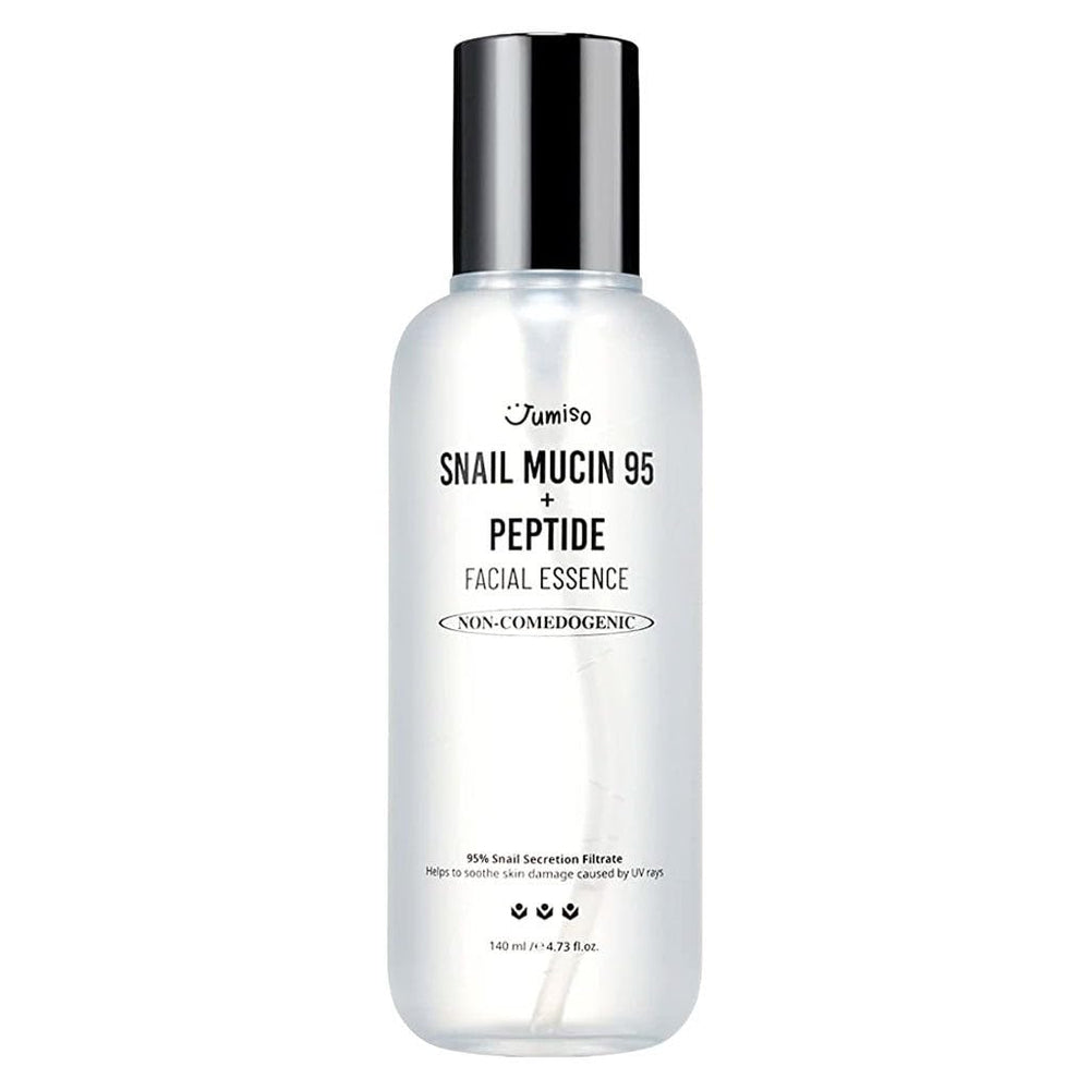 JUMISO Mucin Escargot 95 – texture légère qui pénètre rapidement.