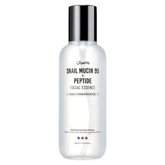 JUMISO Mucin Escargot 95 – texture légère qui pénètre rapidement.