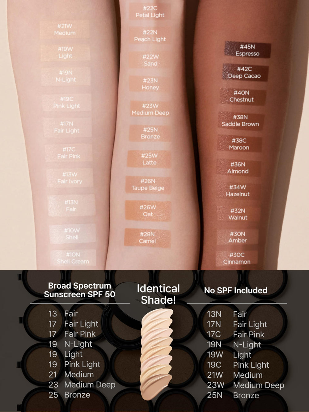 Application homogène avec lA0outil fusion JUNG SAEM MOOL.