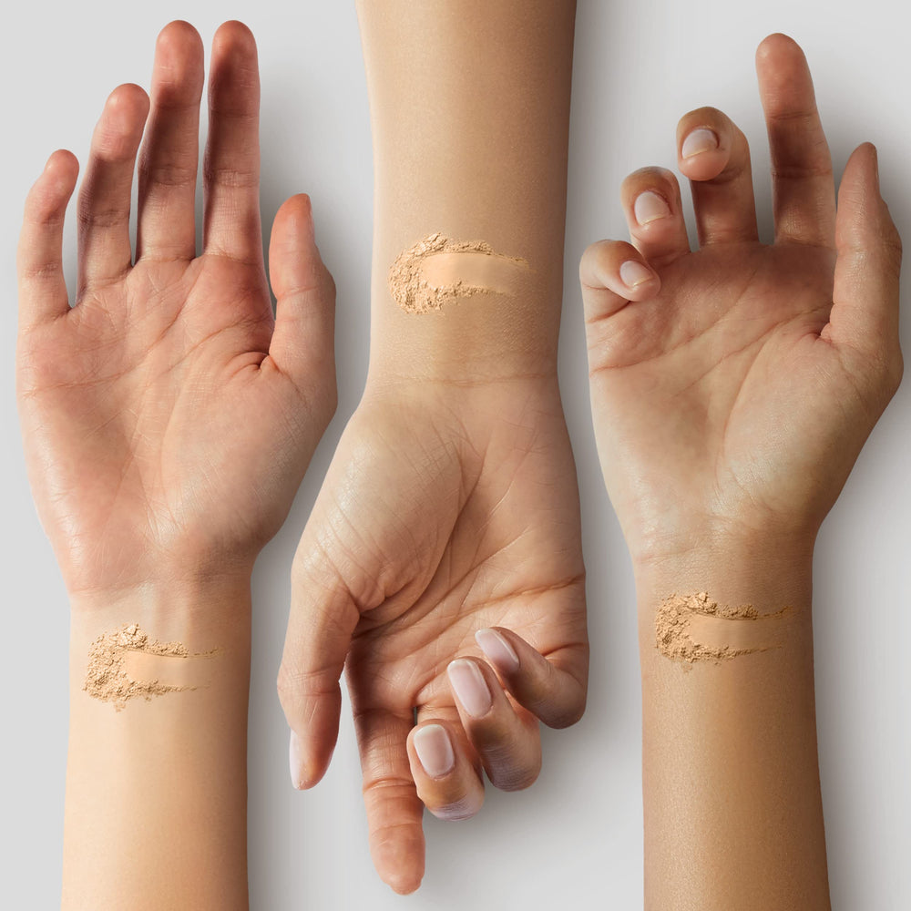 Jung Saem Mool texture légère hydratante pour peau sensible.