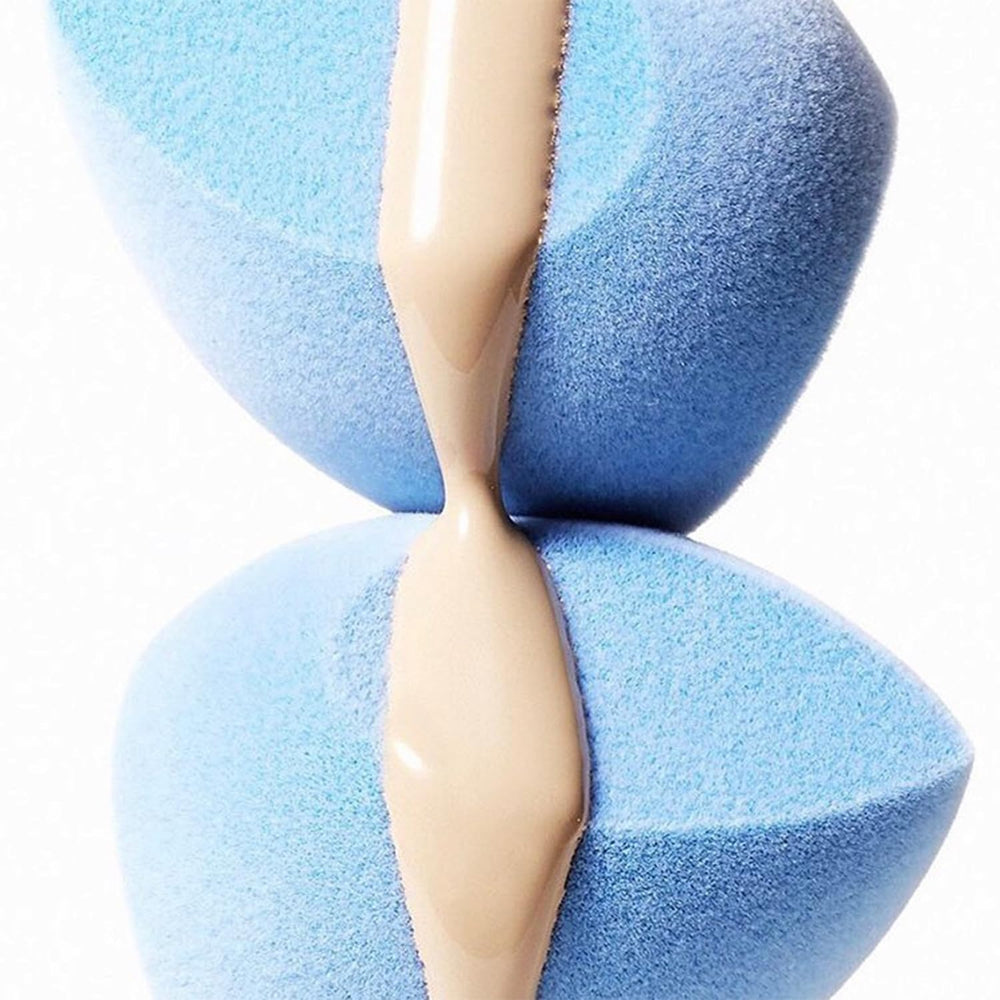 JUNO & Co., éponge microfibre offrant une finition naturelle
