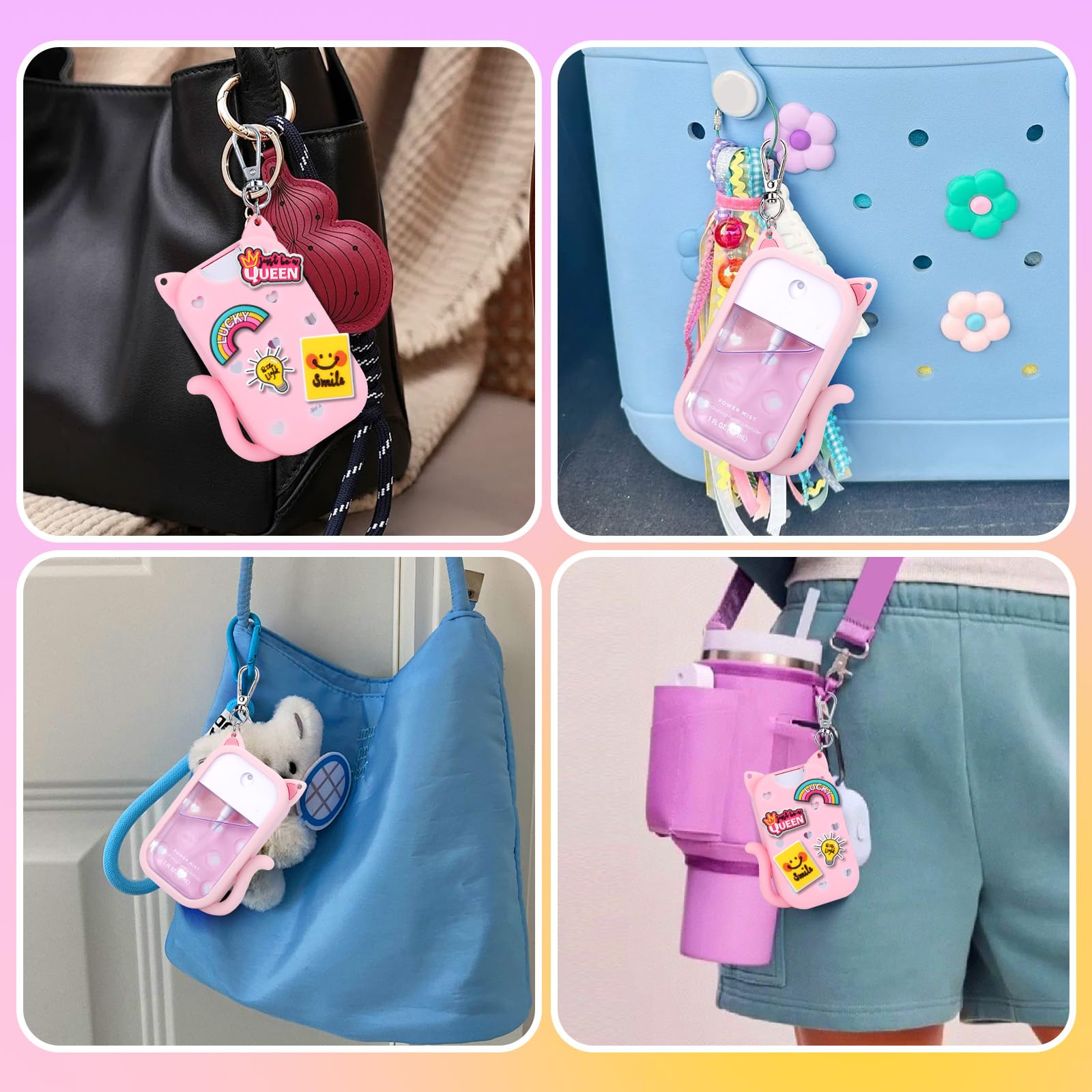 Cadeau tendance Juome rose pour offrir à un proche.