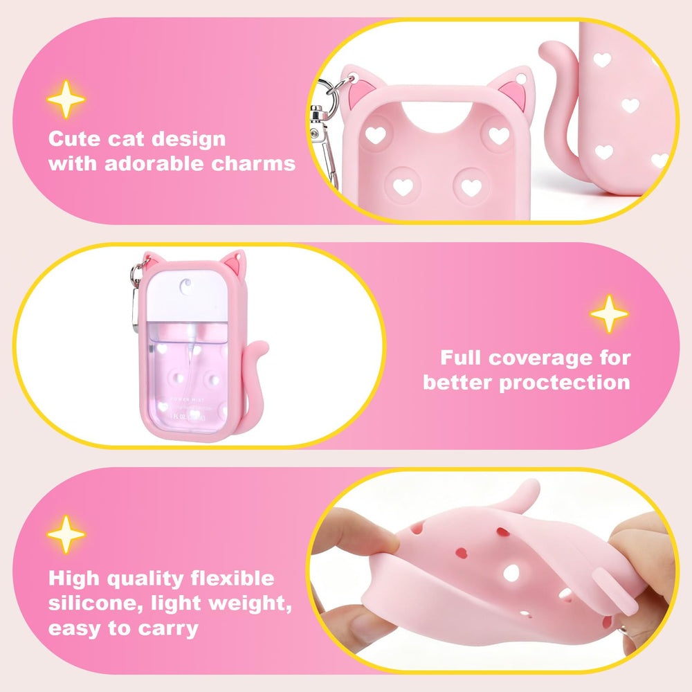 Matériau silicone durable protège contre chocs et rayures.