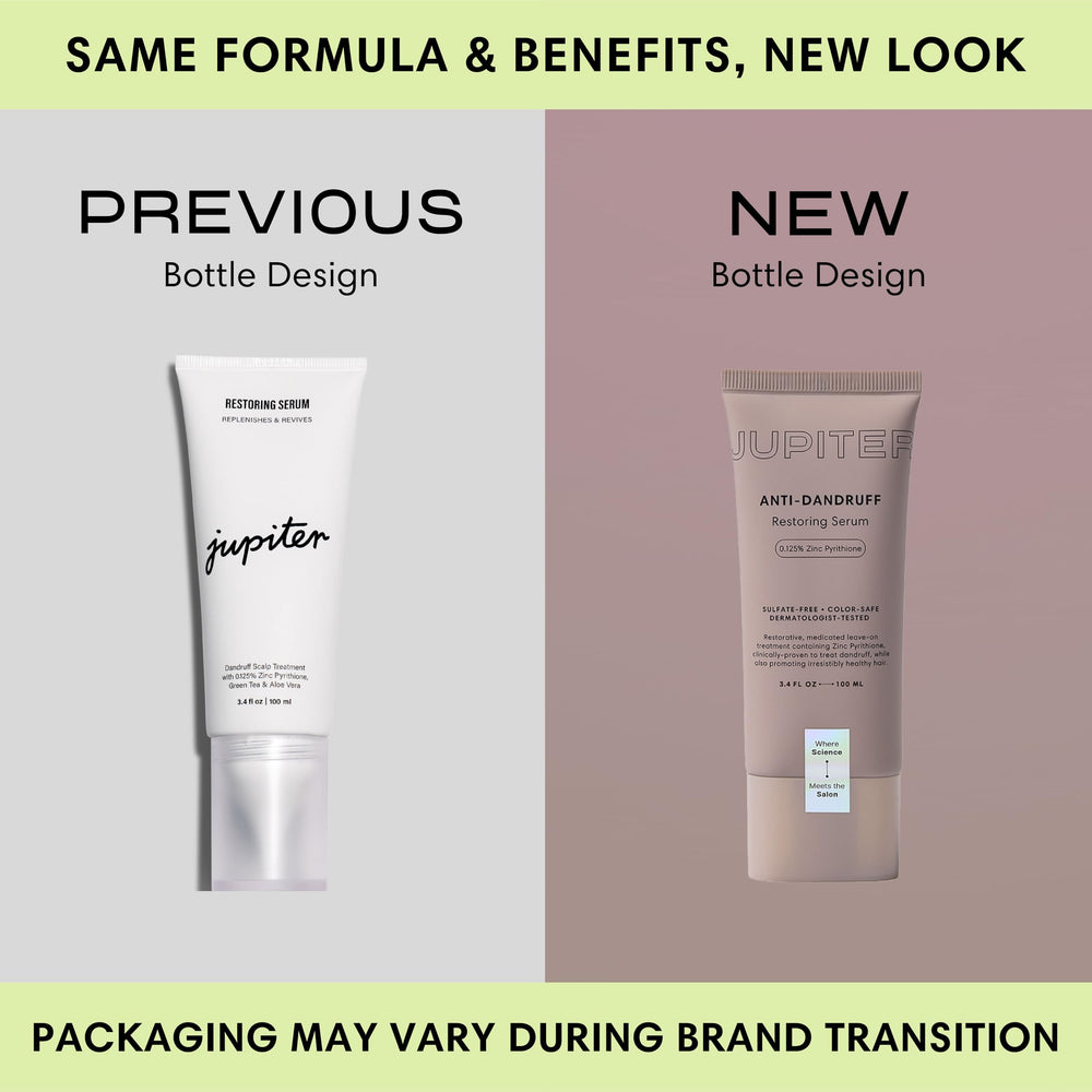 Sérum Jupiter application rapide: absorption légère sans alourdir.
