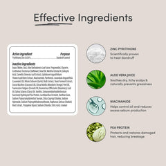 Sérum Jupiter Niacinamide Panthenol: soutien de la barrière et hydratation.