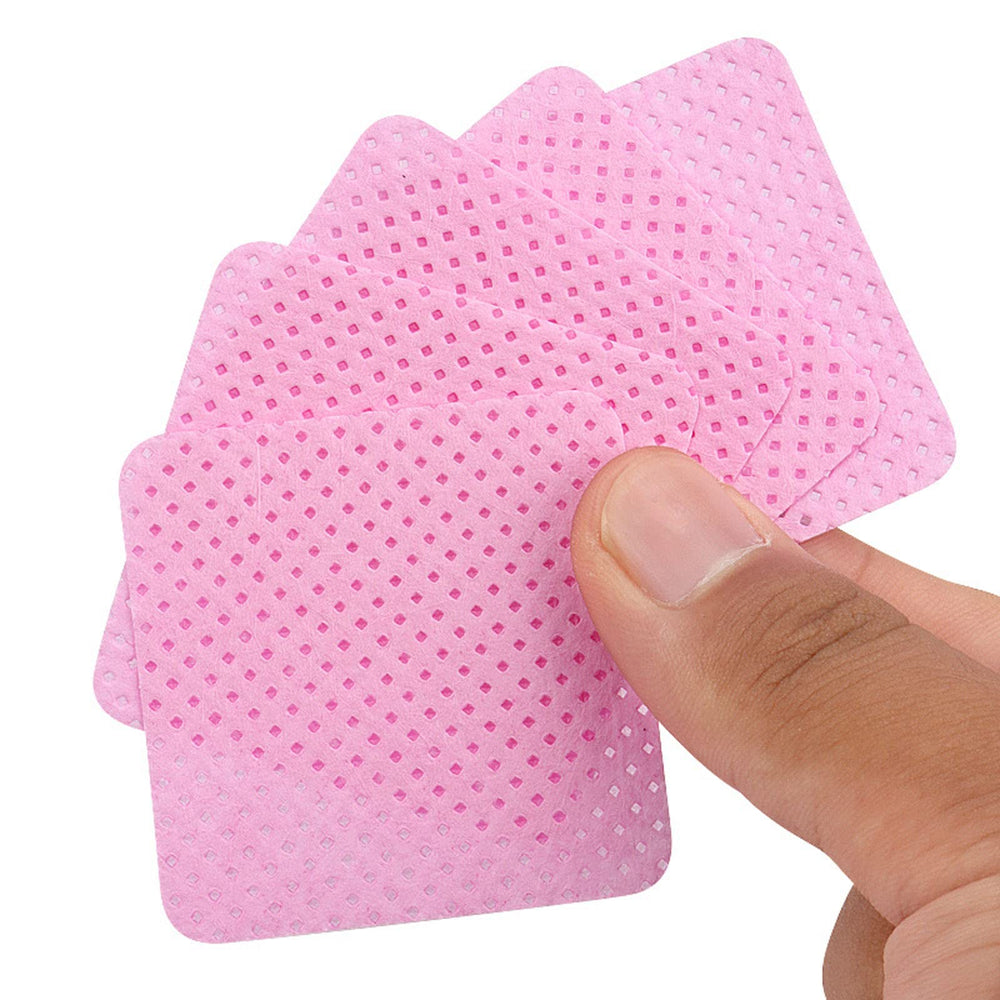 Lingettes Jusbuya pour le maquillage et le soin du visage